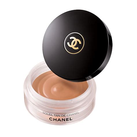 chanel bronzer soleil tan de chanel review|chanel soleil tan bronzer review.